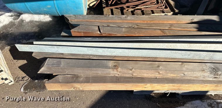 image for item DW4464 (9) foot lock system