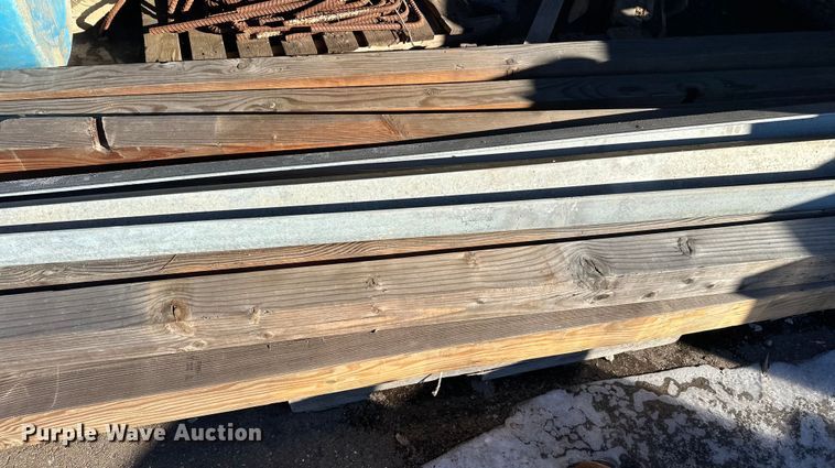 image for item DW4464 (9) foot lock system