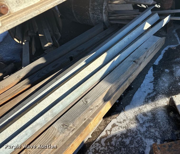 image for item DW4464 (9) foot lock system