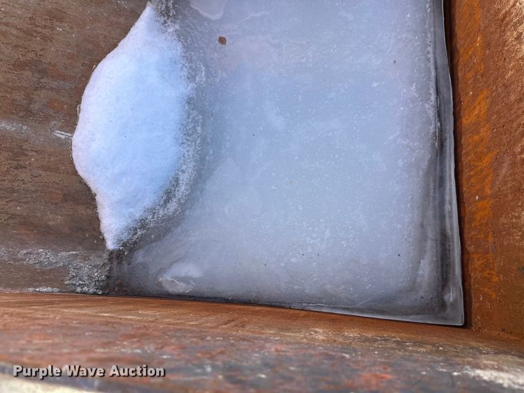 image for item DW4465 Dump hopper