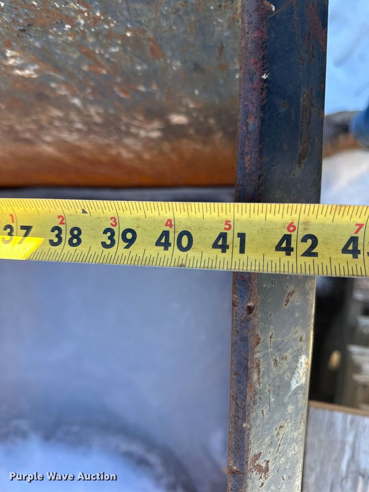 image for item DW4465 Dump hopper