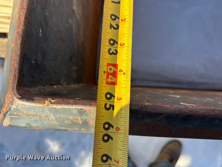 image for item DW4465 Dump hopper