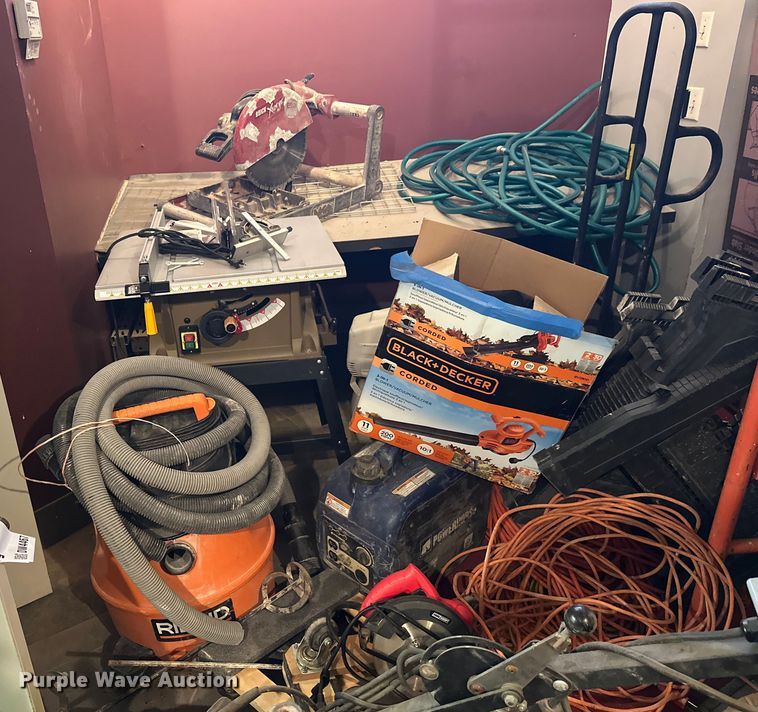 image for item DW4467 Tools