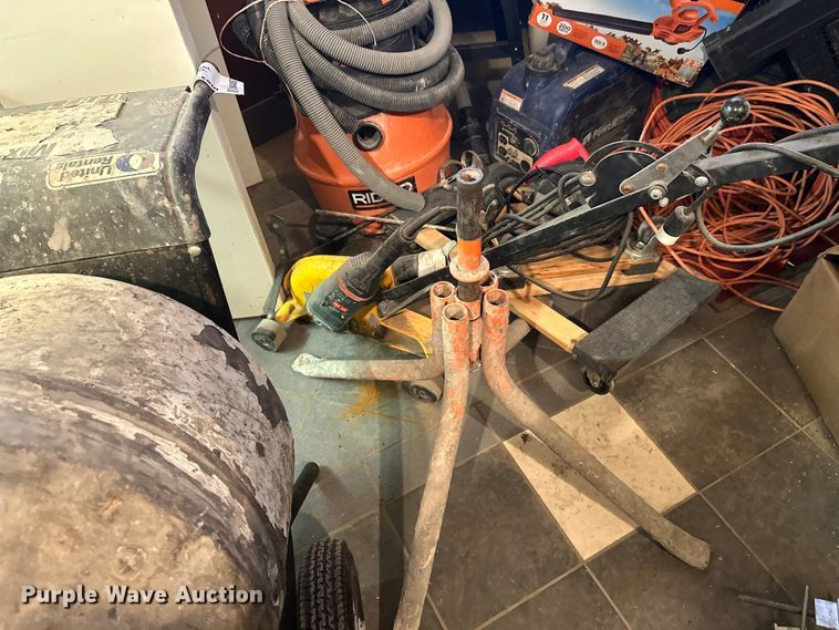 image for item DW4467 Tools