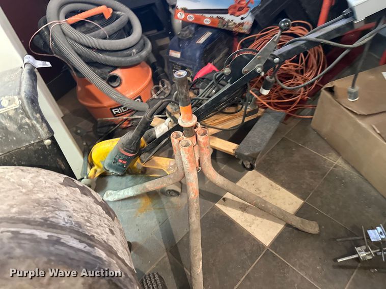 image for item DW4467 Tools