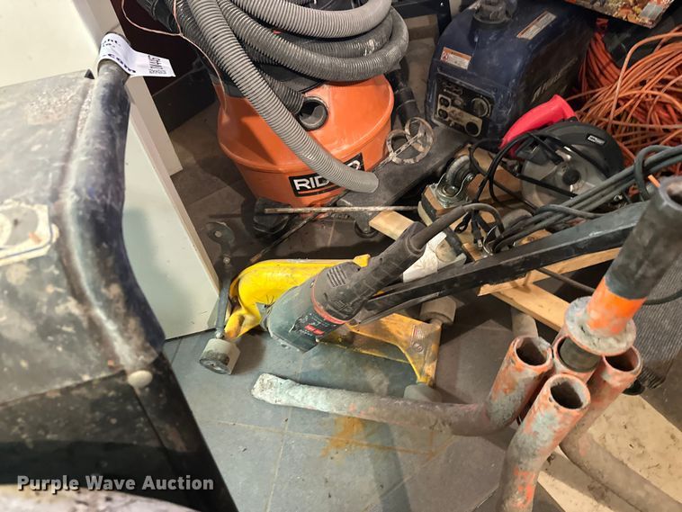 image for item DW4467 Tools