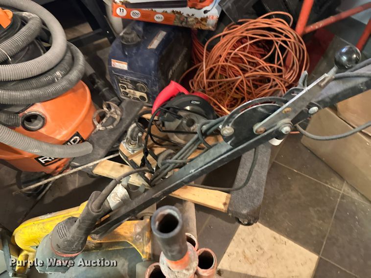 image for item DW4467 Tools