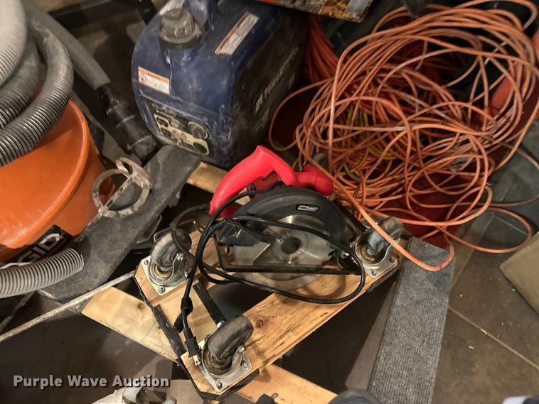 image for item DW4467 Tools