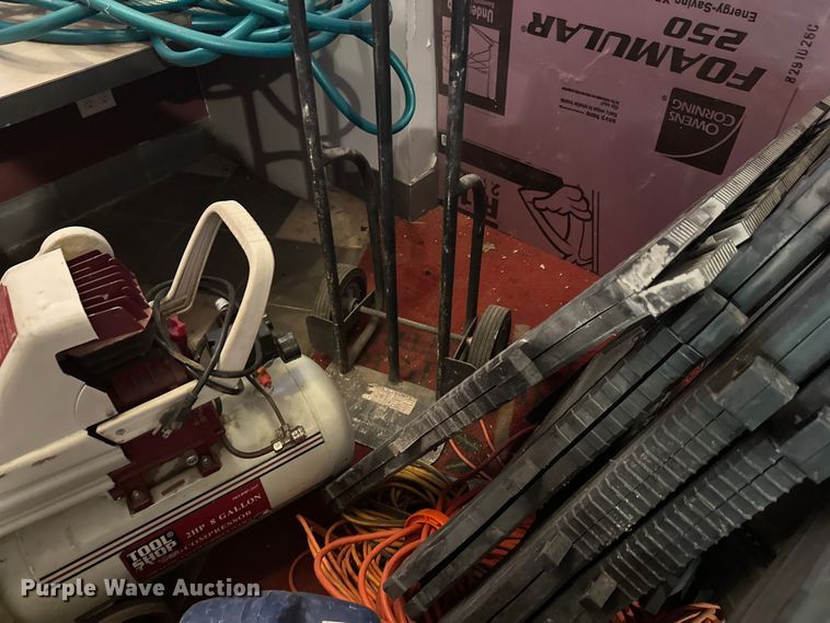 image for item DW4467 Tools