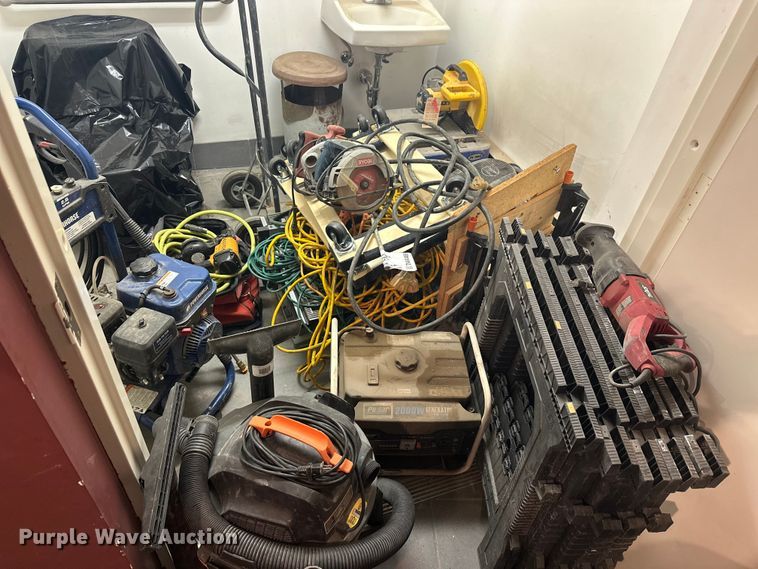 image for item DW4468 Tools