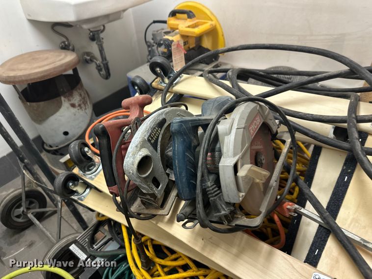 image for item DW4468 Tools