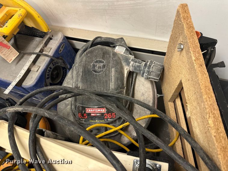 image for item DW4468 Tools