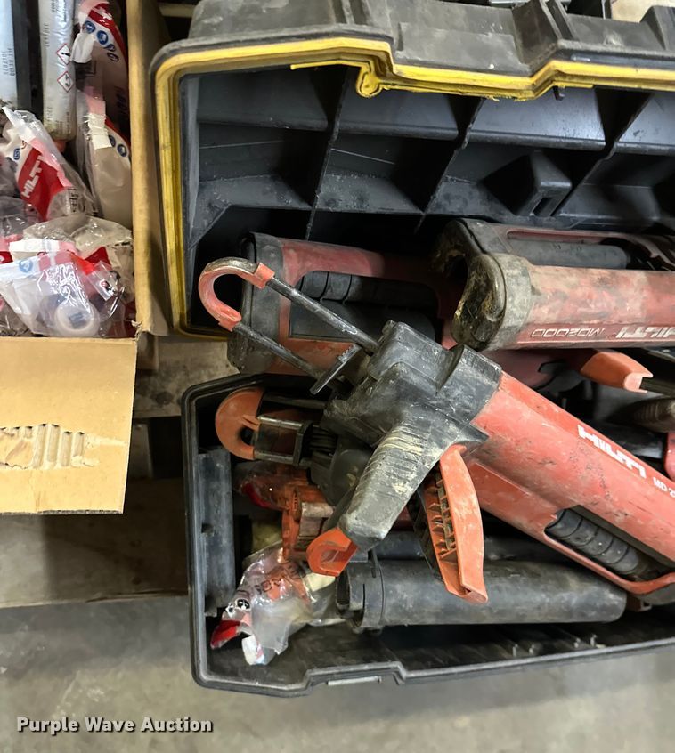 image for item DW4474 Tools