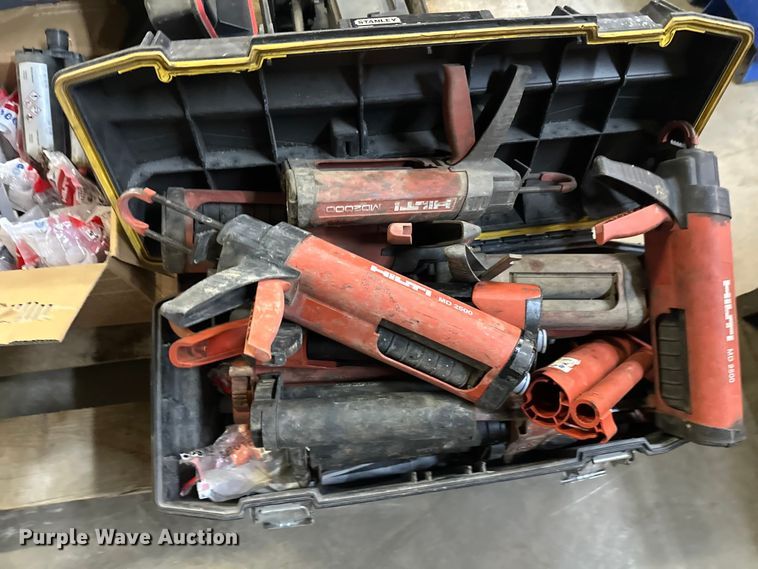 image for item DW4474 Tools