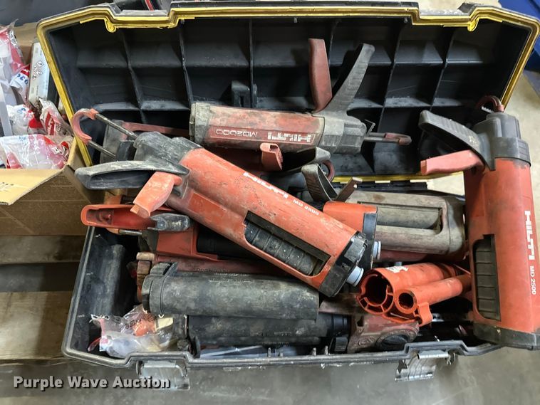 image for item DW4474 Tools