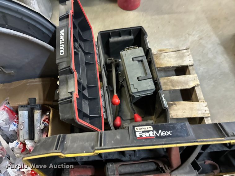 image for item DW4474 Tools