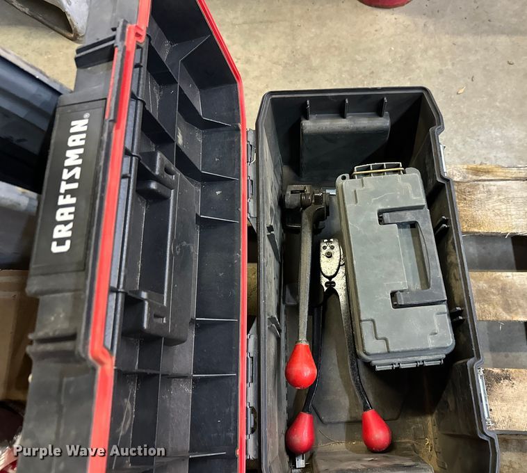 image for item DW4474 Tools