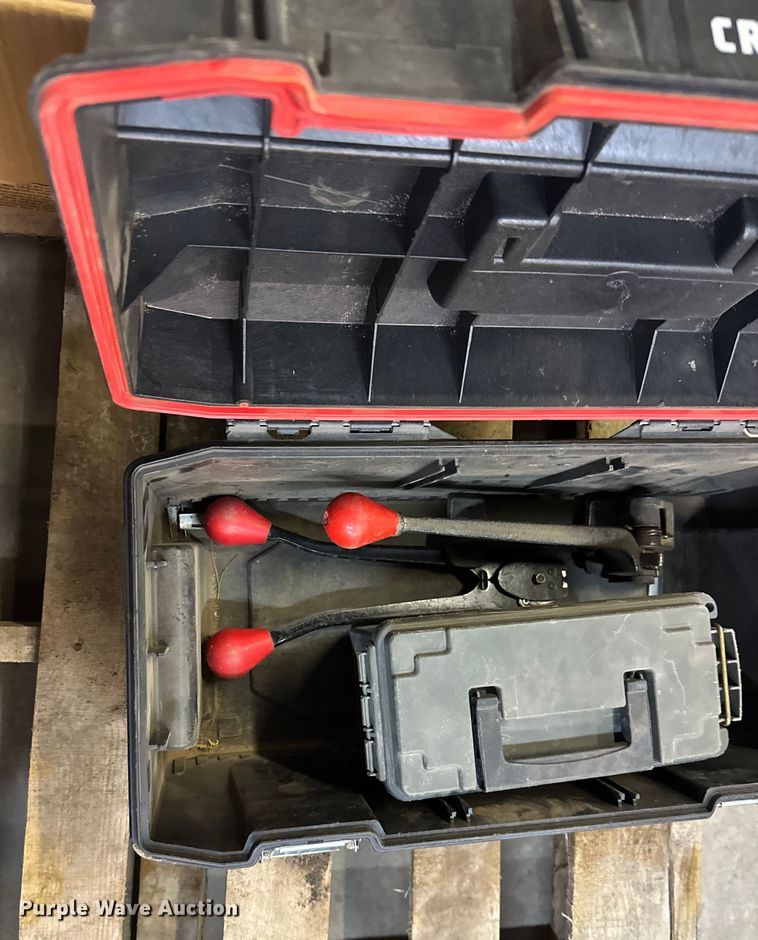 image for item DW4474 Tools