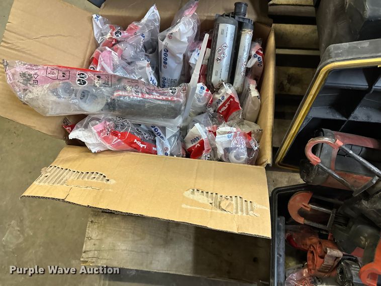 image for item DW4474 Tools