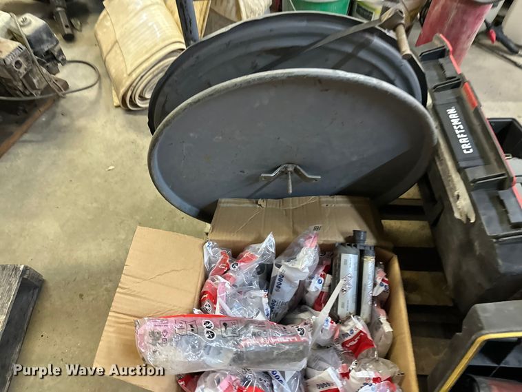 image for item DW4474 Tools