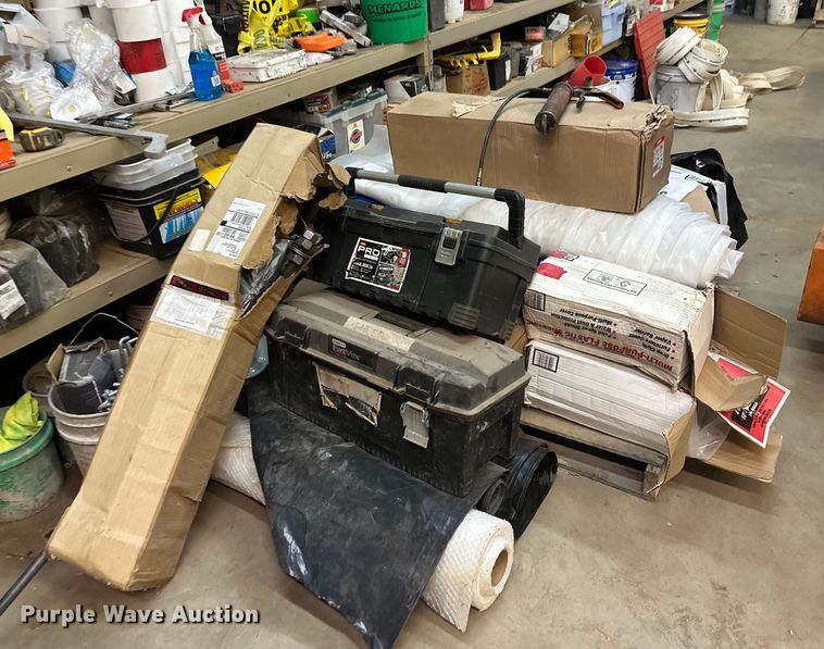 image for item DW4476 Tools