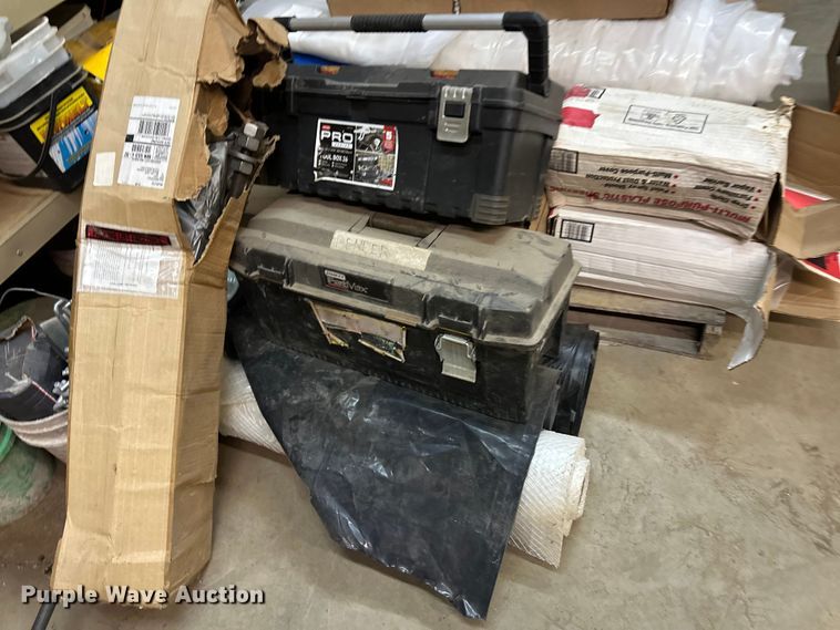 image for item DW4476 Tools