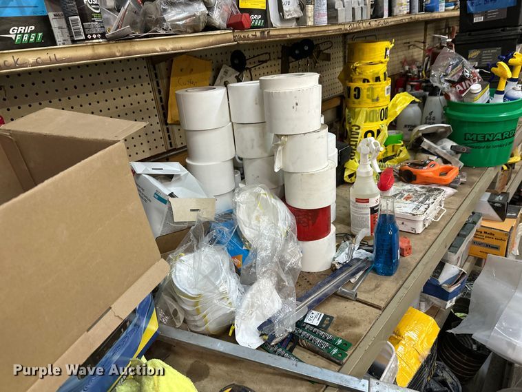 image for item DW4476 Tools