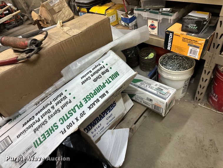 image for item DW4476 Tools