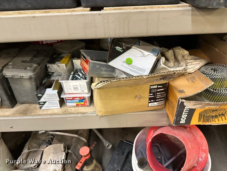 image for item DW4476 Tools