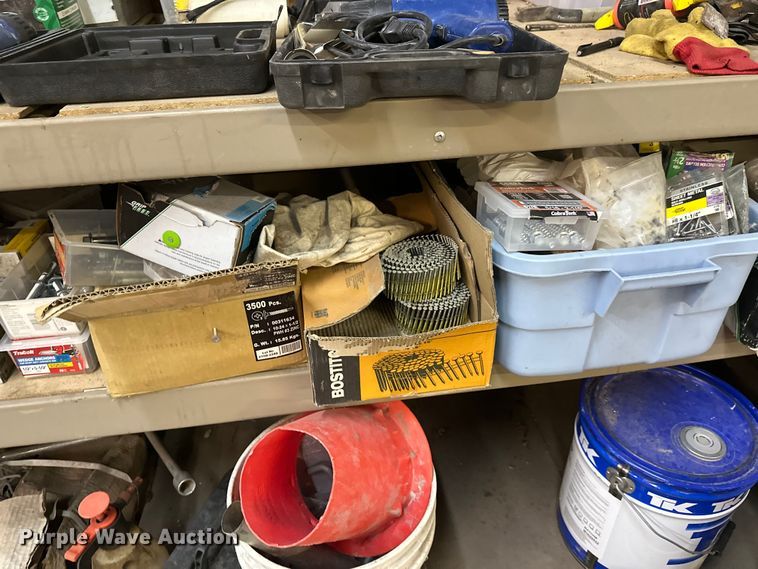 image for item DW4476 Tools