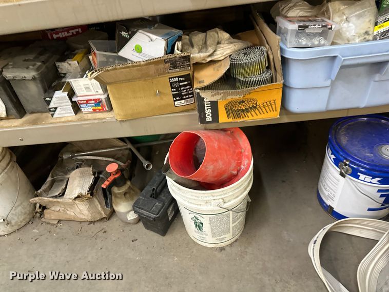 image for item DW4476 Tools