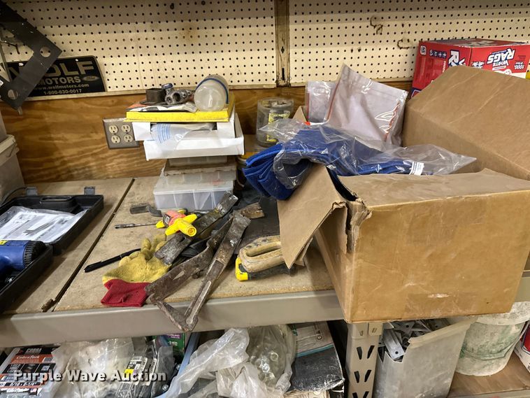 image for item DW4476 Tools