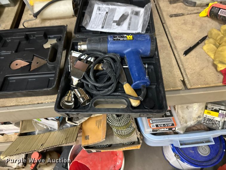 image for item DW4476 Tools