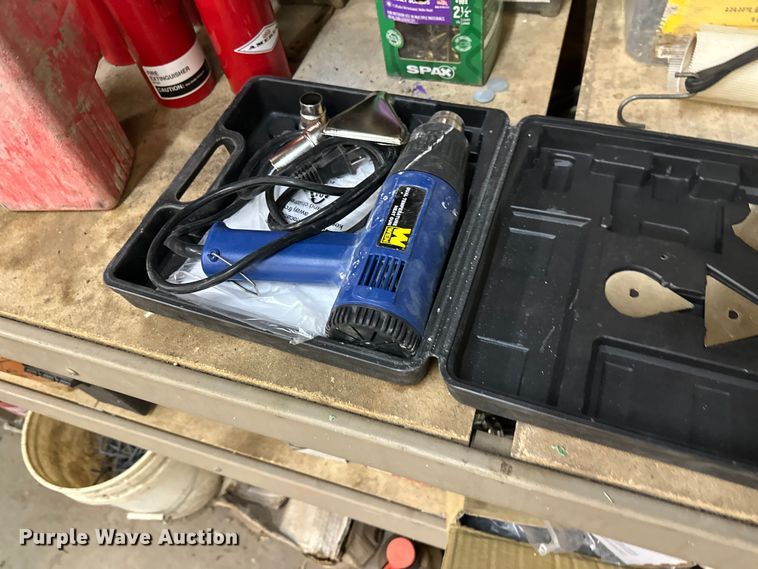 image for item DW4476 Tools