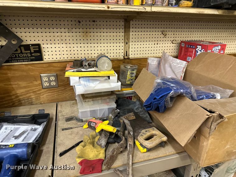 image for item DW4476 Tools