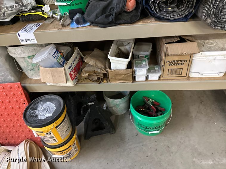 image for item DW4476 Tools