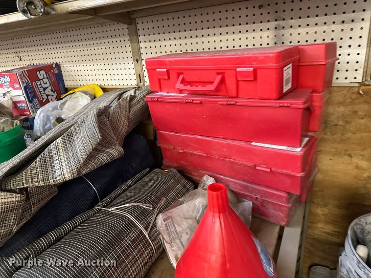 image for item DW4476 Tools