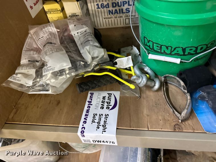 image for item DW4476 Tools