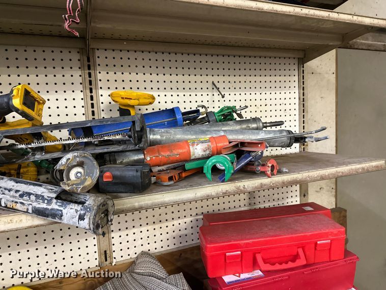 image for item DW4476 Tools