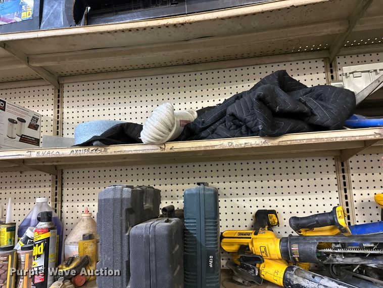 image for item DW4476 Tools