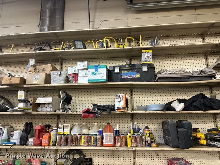 image for item DW4476 Tools