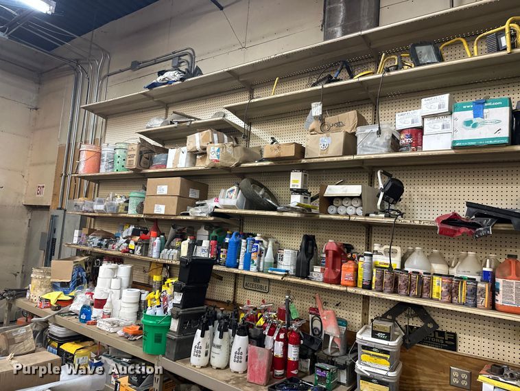 image for item DW4476 Tools