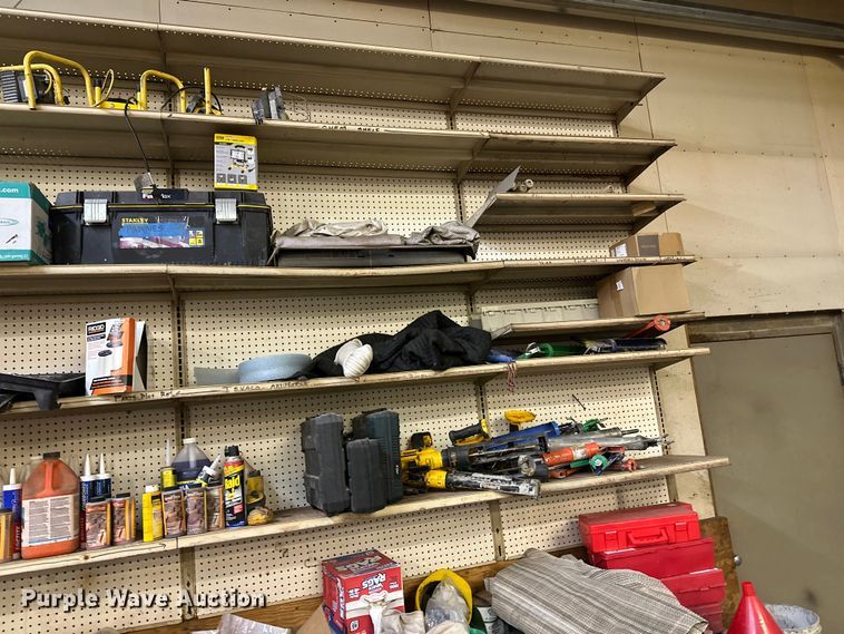 image for item DW4476 Tools