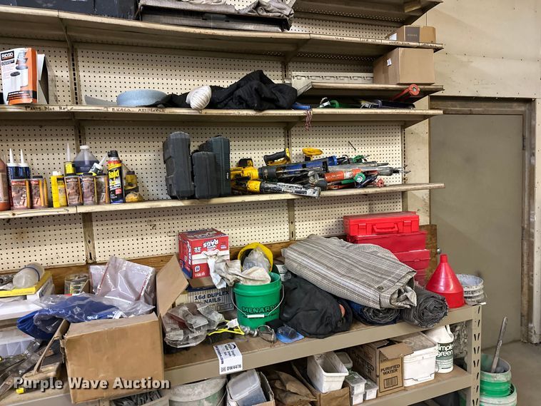 image for item DW4476 Tools