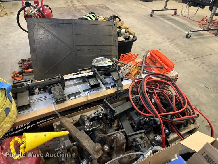 image for item DW4477 Tools