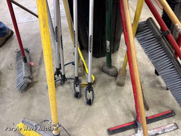 image for item DW4478 Lawn equipment