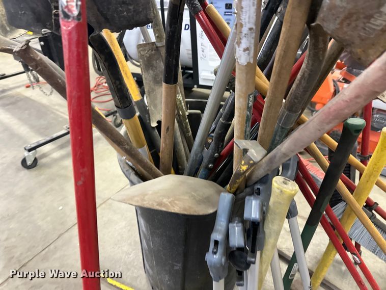 image for item DW4478 Lawn equipment