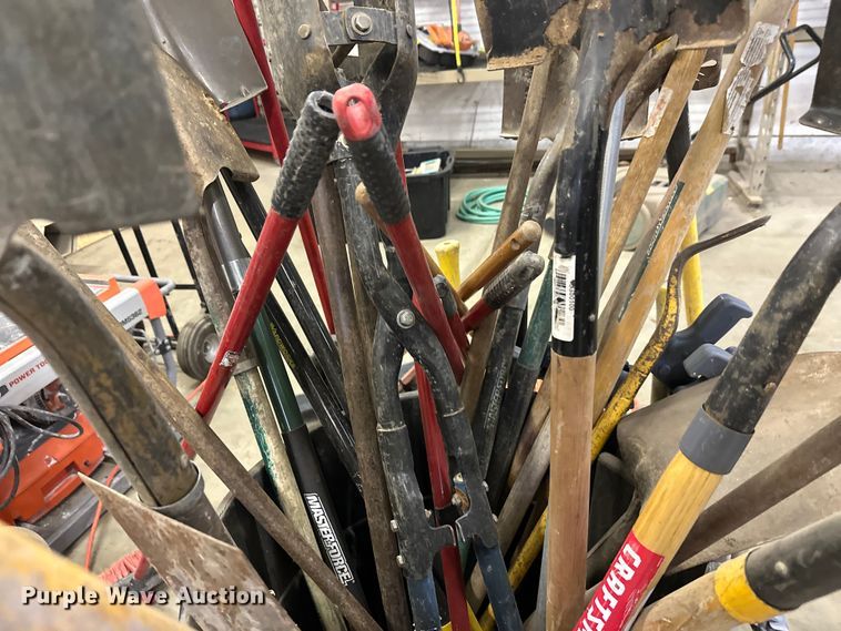 image for item DW4478 Lawn equipment