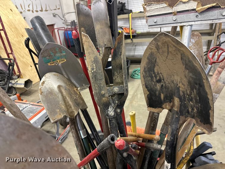 image for item DW4478 Lawn equipment