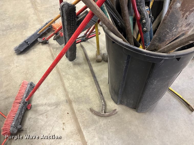 image for item DW4478 Lawn equipment